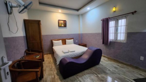 Thảo Nguyên 2 Hotel